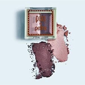 Pixi By Petra Mesmerizing Mineral Eyeshadow Duo - Plum Lace